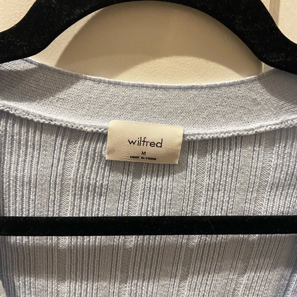 Aritzia Cardigan - Picture 3 of 5